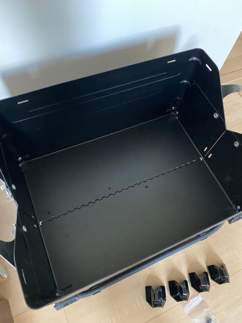 シェルコン50 ブラック