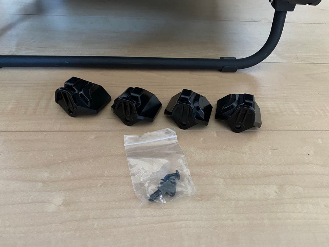 シェルコン50 ブラック