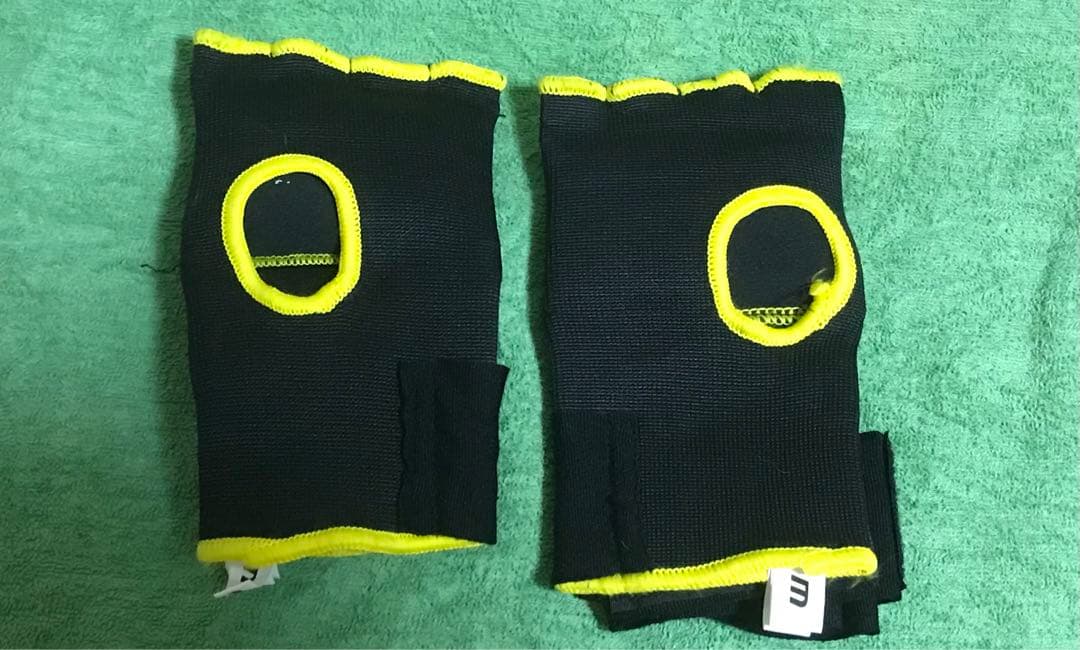 福岡へ直接取りにくる方　ファイティングロードサンドバッグ 黒　大人用