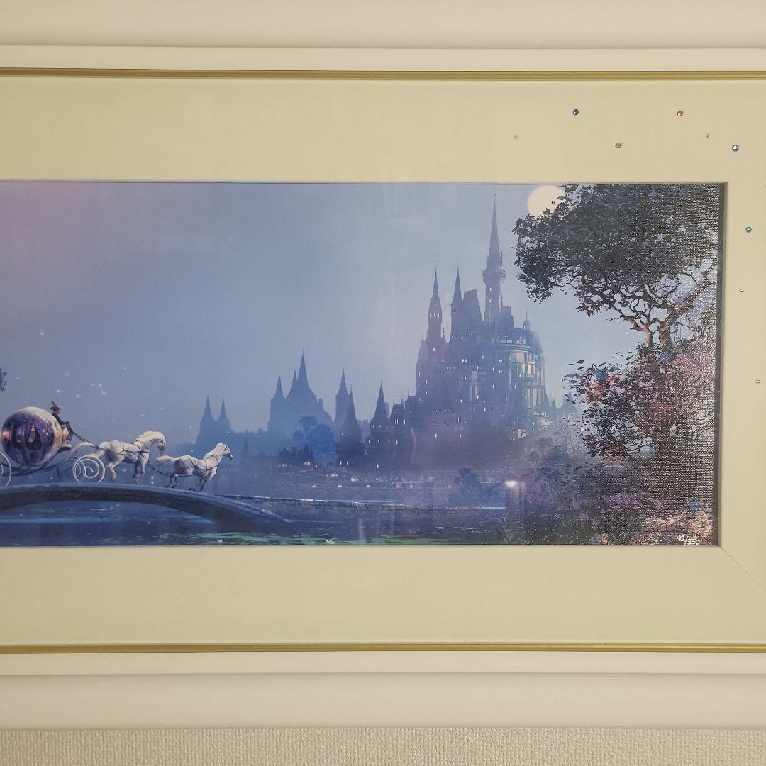 アールビバン　版画　マーチンエアー