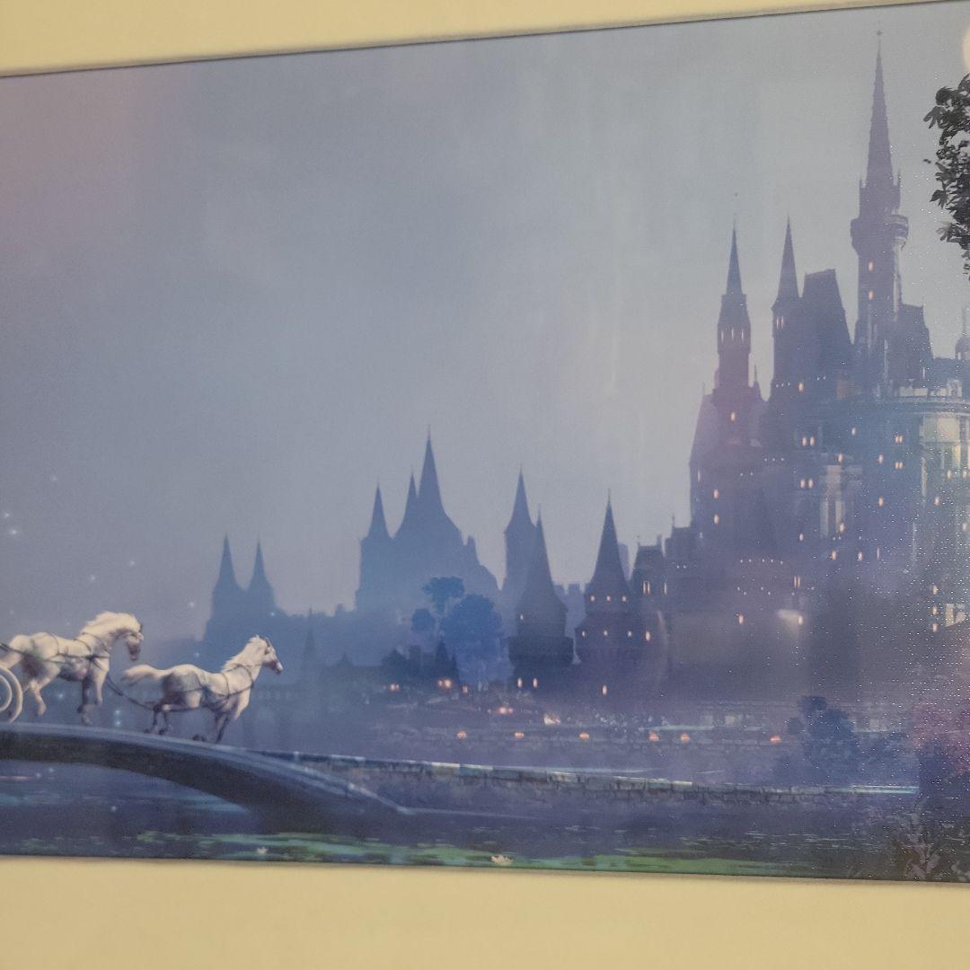 アールビバン　版画　マーチンエアー