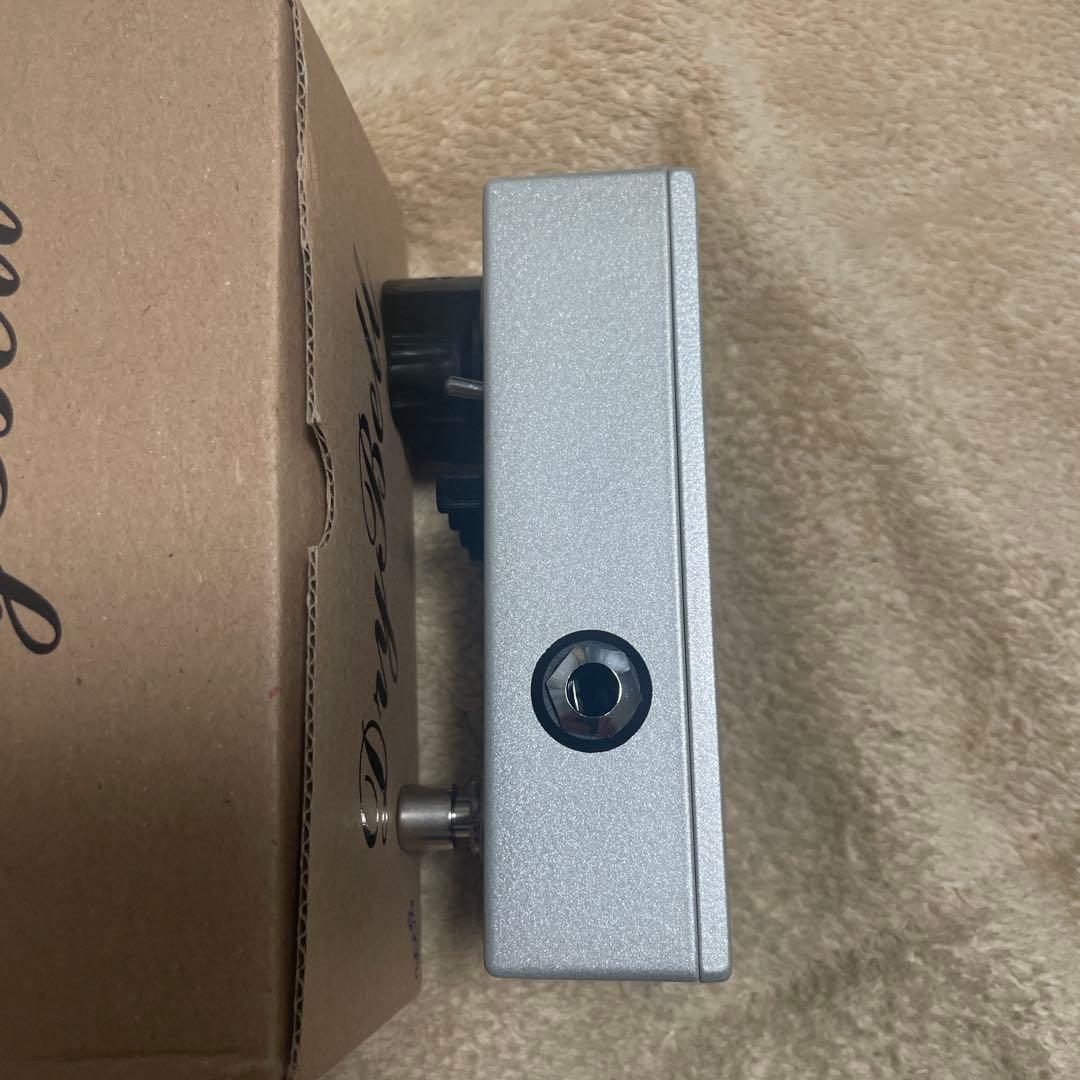 ギター DryBell Unit67