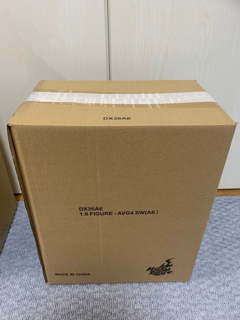 ホットトイズ DX アルチザン スカーレット・ウィッチ DX36AE 新品