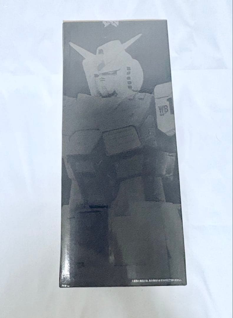【新品】 一番くじ フリーダム RX-78-2ガンダム ラスワン フィギュア