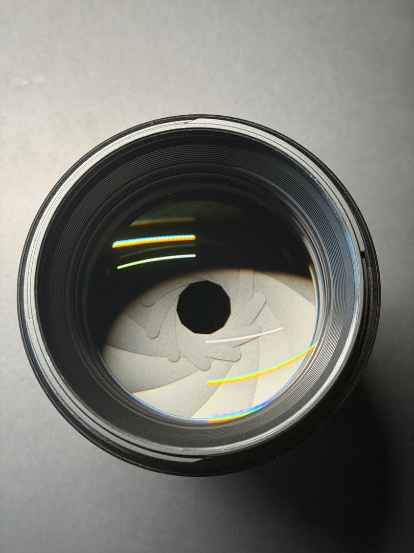 レンズ(単焦点) NIKKOR Z 135mm f1.8 S Plena