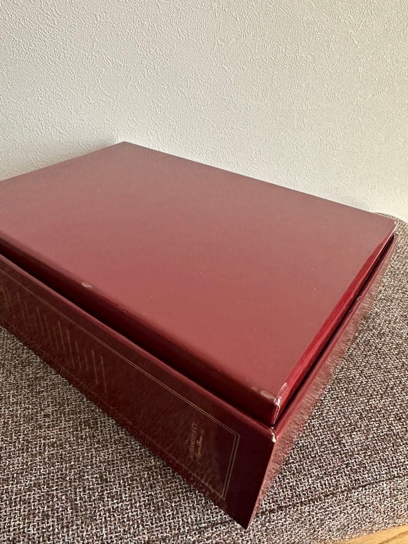 【未開栓】Hennessy Paradis ヘネシー パラディ コニャック