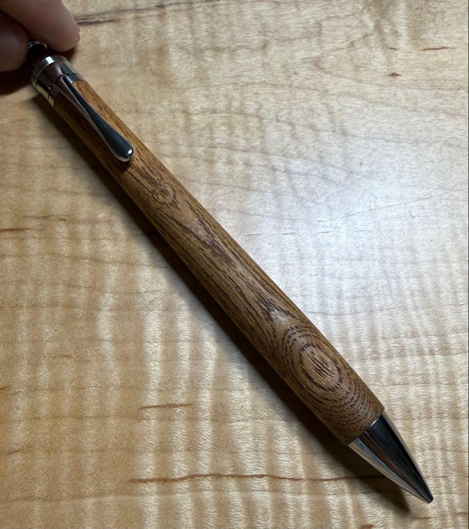 工房楔　ペンシル楔　伊勢神宮の欅