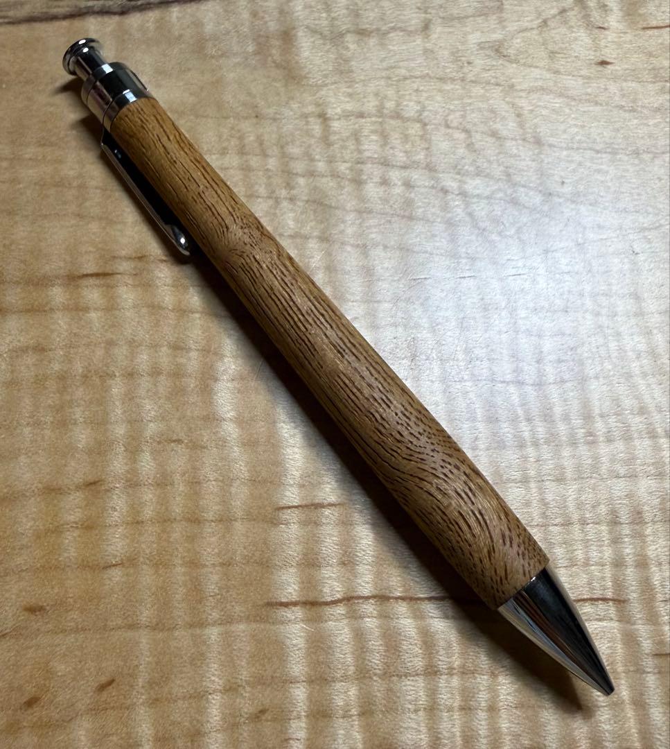 工房楔　ペンシル楔　伊勢神宮の欅