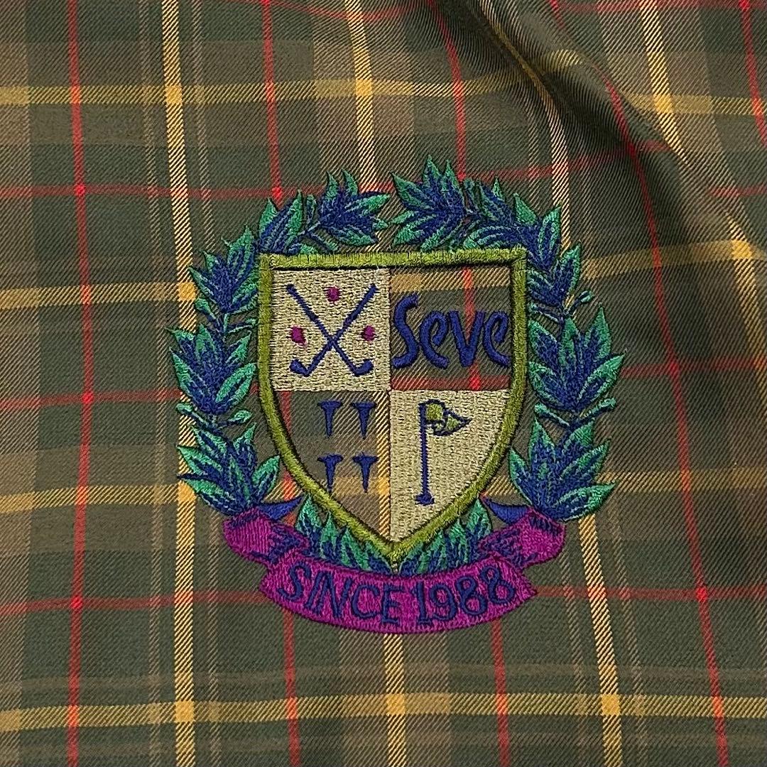 美品 90's Vintage セベ・バレステロス スウィングトップ メンズL