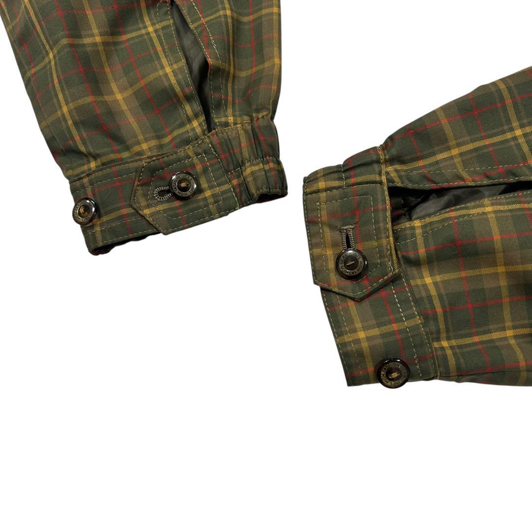 美品 90's Vintage セベ・バレステロス スウィングトップ メンズL