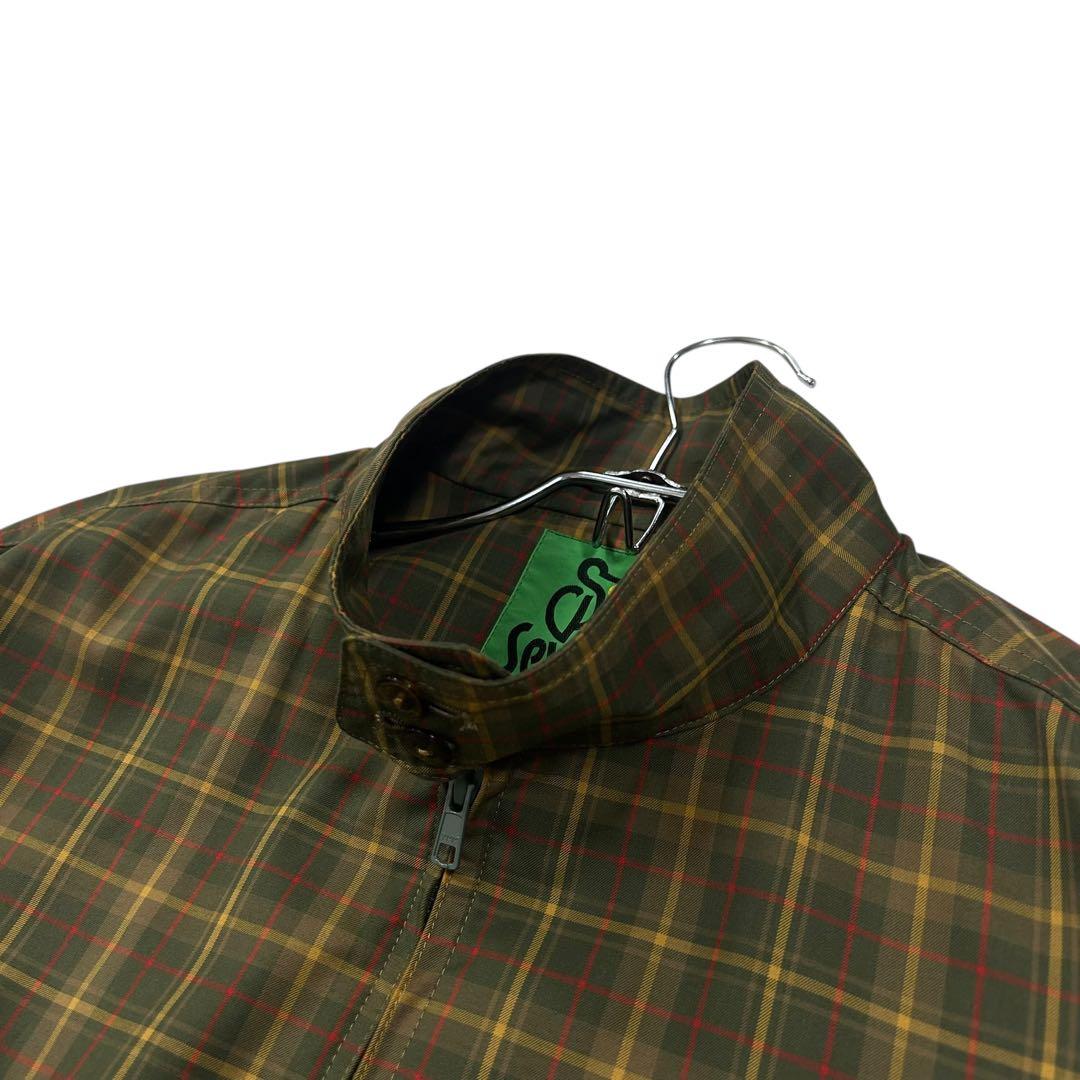 美品 90's Vintage セベ・バレステロス スウィングトップ メンズL