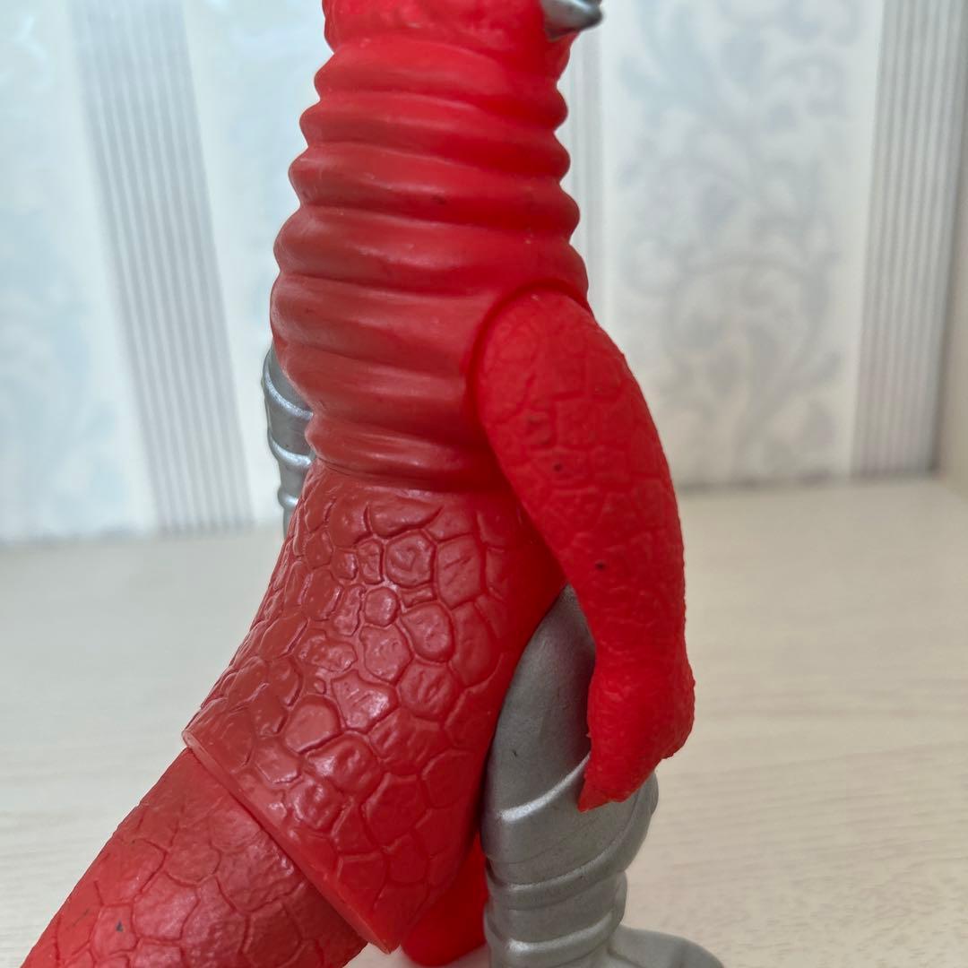 パンドン味のある怪獣