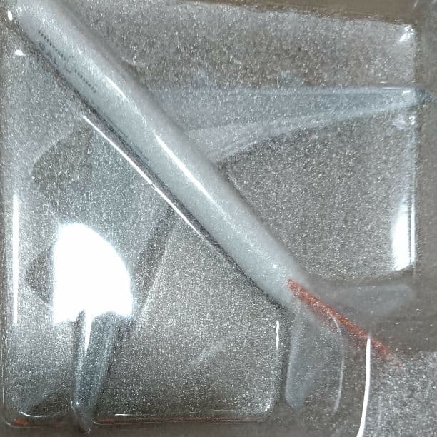 ヘルパ サウスアフリカ航空 ボーイング747 1/500