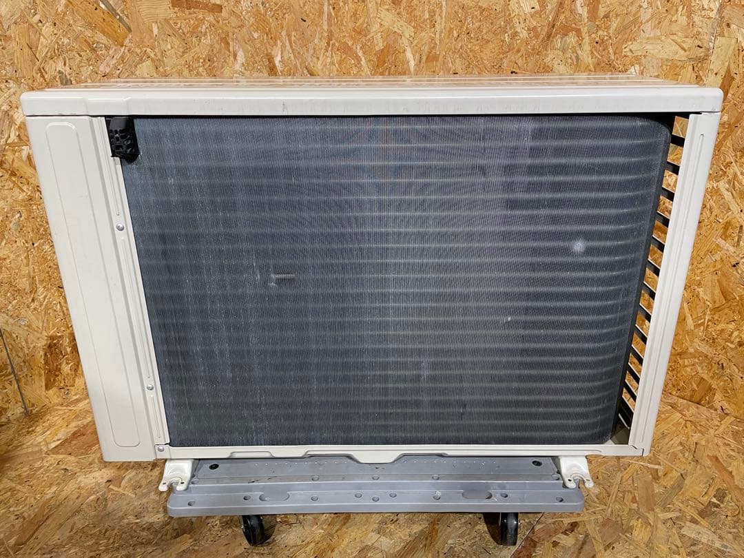 富士通ゼネラル　エアコン　ノクリア　10畳用 1148151030