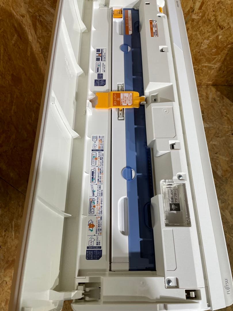 富士通ゼネラル　エアコン　ノクリア　10畳用 1148151030