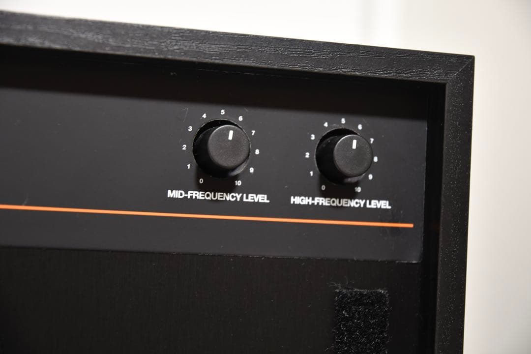 JBL 4312G 3ウェイモニタースピーカー ペア