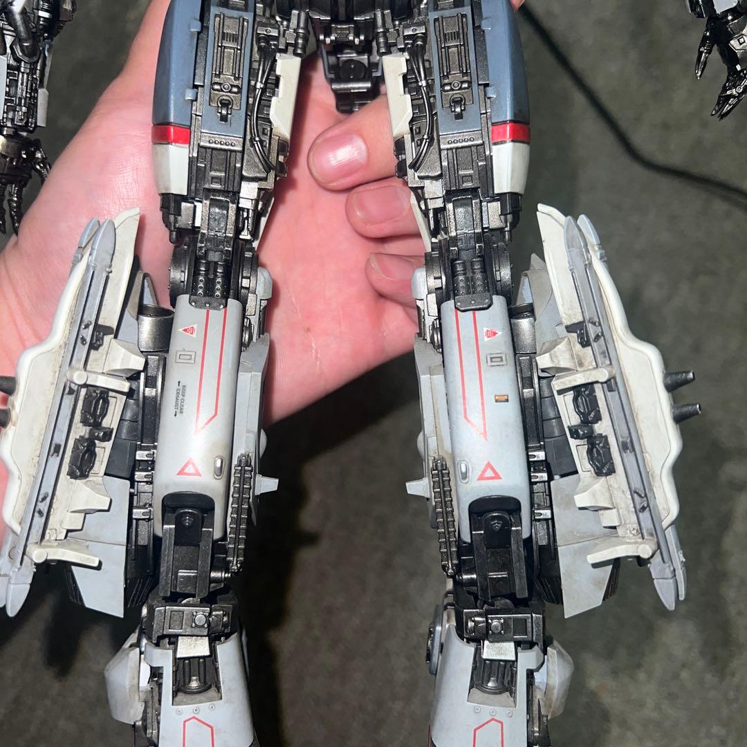 threezeroDlx ブリッツウイング 映画バンブルビー