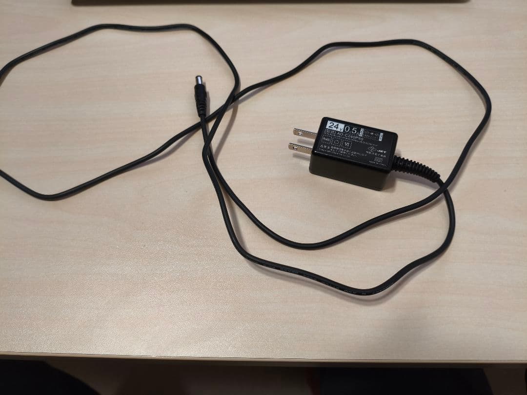 配信機器・PA機器・レコーディング機器 umbrella company HP adapter