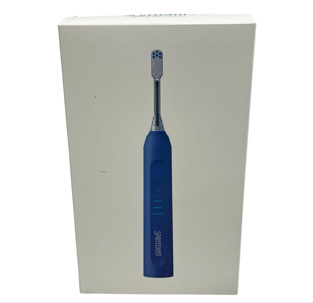 アムウェイ　スプリーデント タイムレス 音波振動 ハブラシ