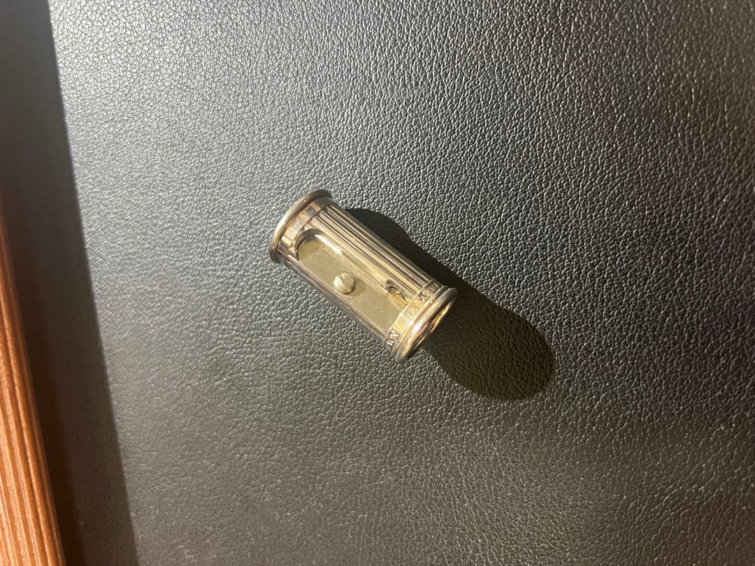 【廃番品】Graf von Faber-Castell 初代パーフェクトペンシル