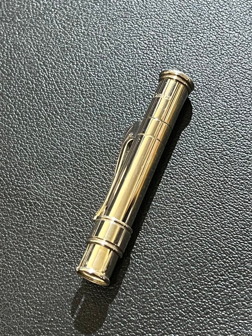 【廃番品】Graf von Faber-Castell 初代パーフェクトペンシル