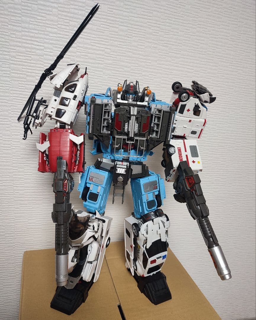 その他 GT-8 Guardian