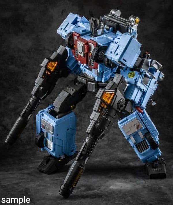 その他 GT-8 Guardian