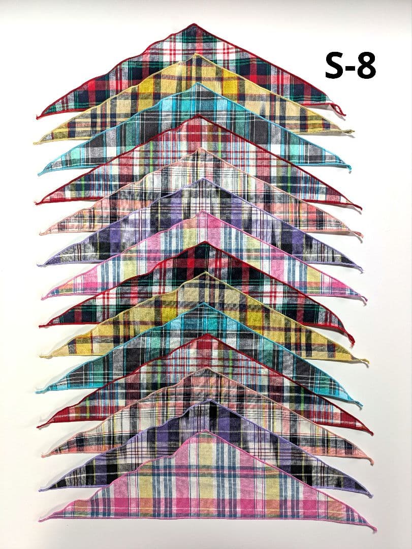 ぷくぷく　トリミング用品S 12枚セット5