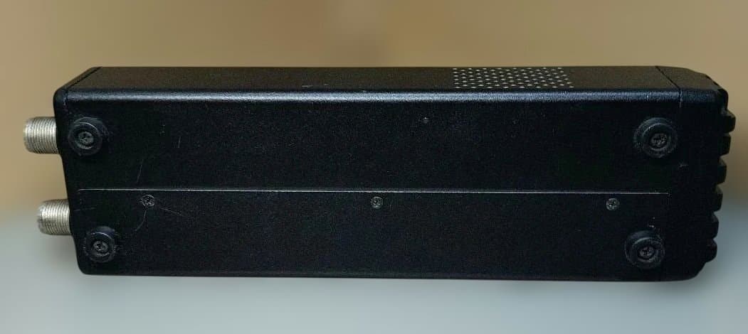 カ*ン様 FC-30 八重洲無線　オートアンテナチューナー