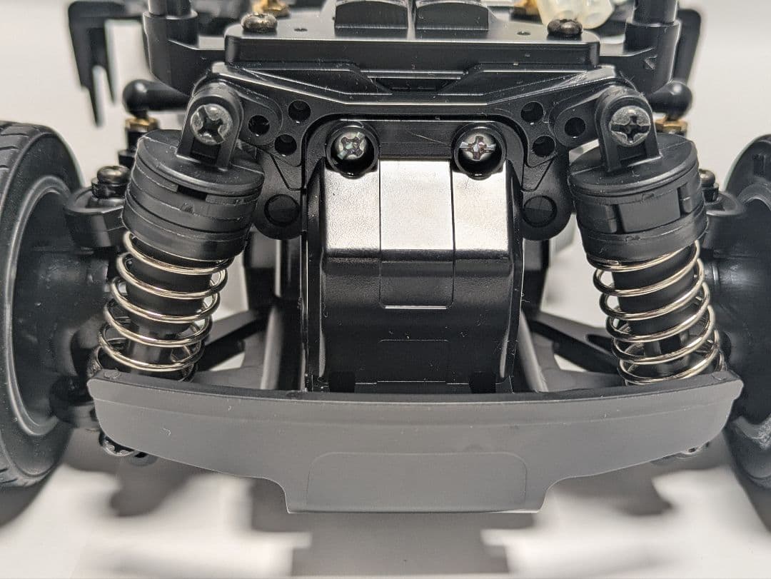 タミヤRC1/10オペルカデットGT/E 2.4Gファインスペックフルセット