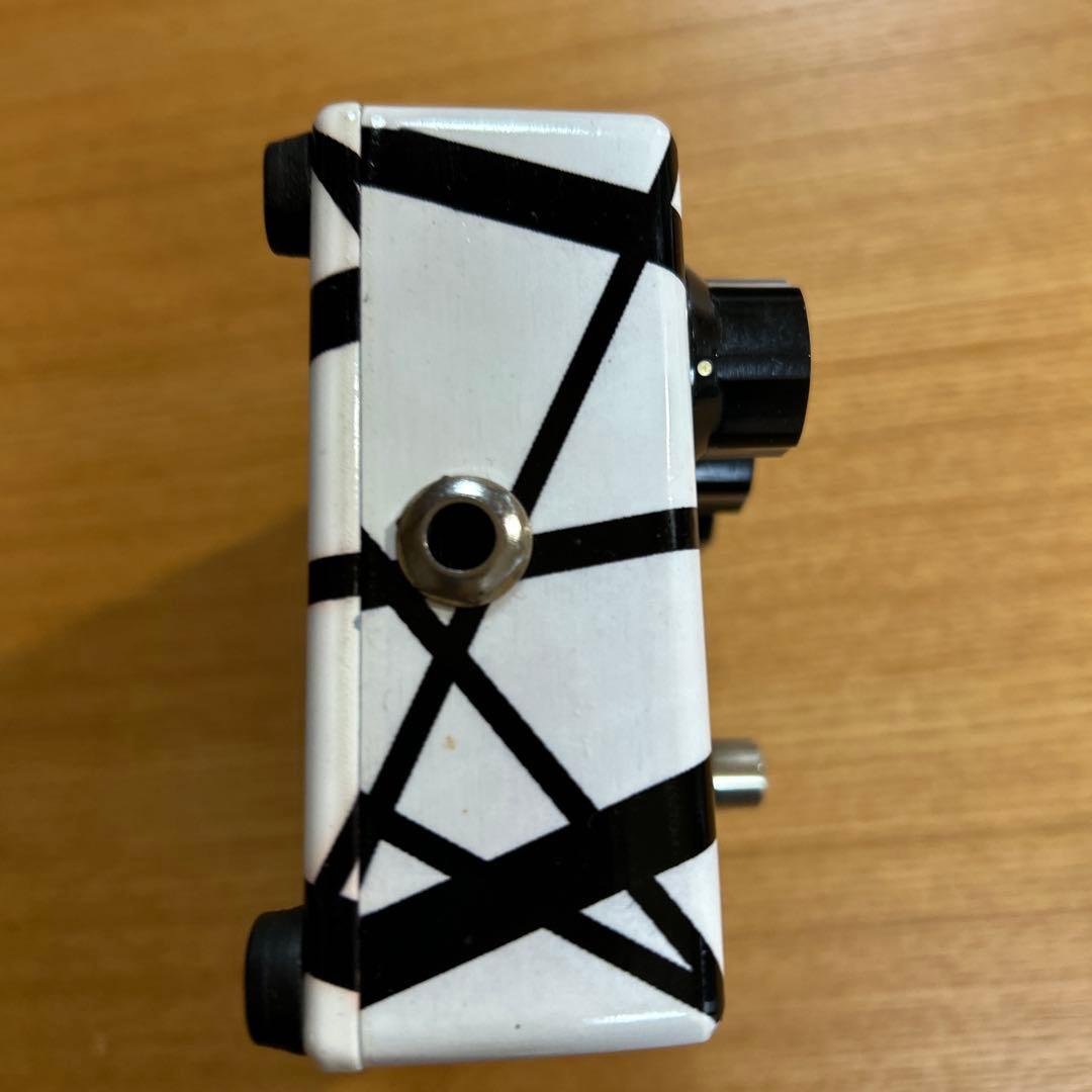 EVH Flanger MXR VANHALEN エフェクター