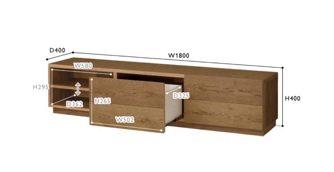 こころんunico ADDAYW1800