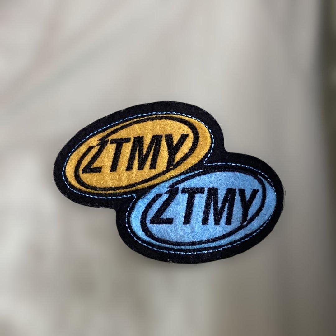 ずとまよ　テクノプア　バーシティージャケット　XL