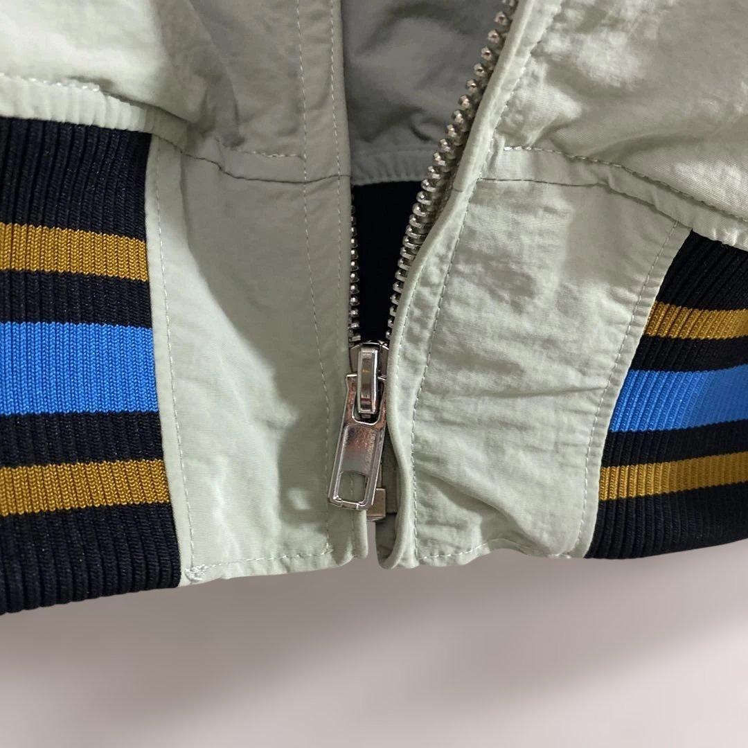 ずとまよ　テクノプア　バーシティージャケット　XL