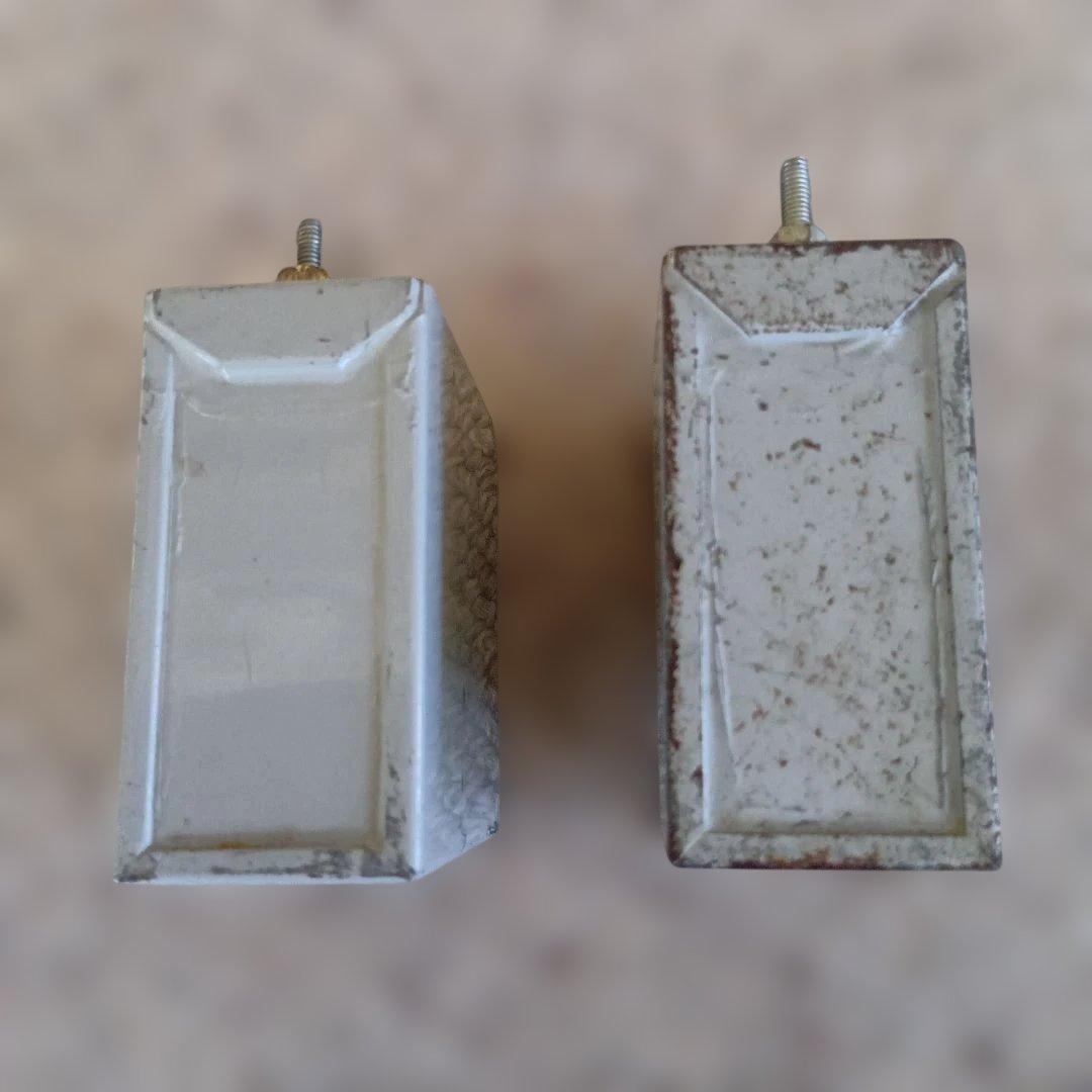 WESTERN ELECTRIC 154B REP TRANS２個