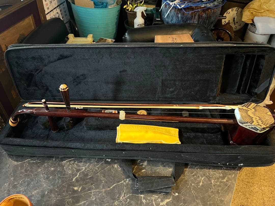 二胡、中国楽器、中国弦楽器、中国民族楽器