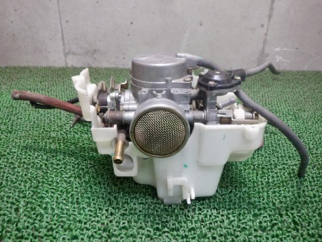 アクティ V-HA4 キャブレター NH528