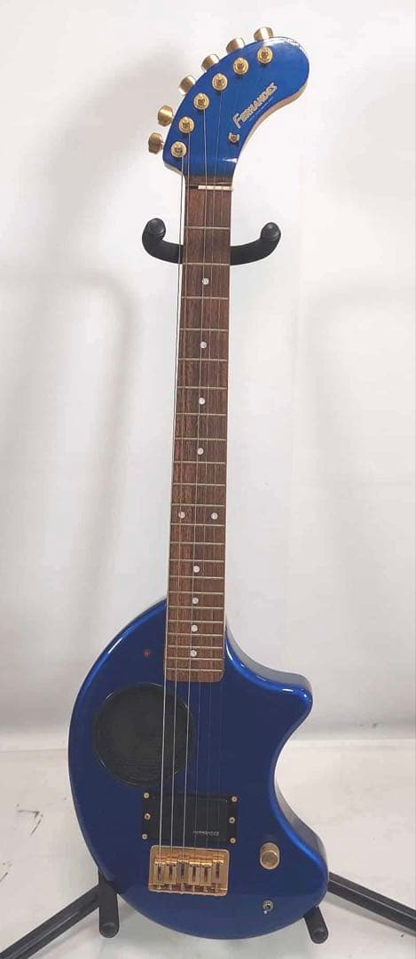 フェルナンデス ぞうさんギター エレキギター ZO-3