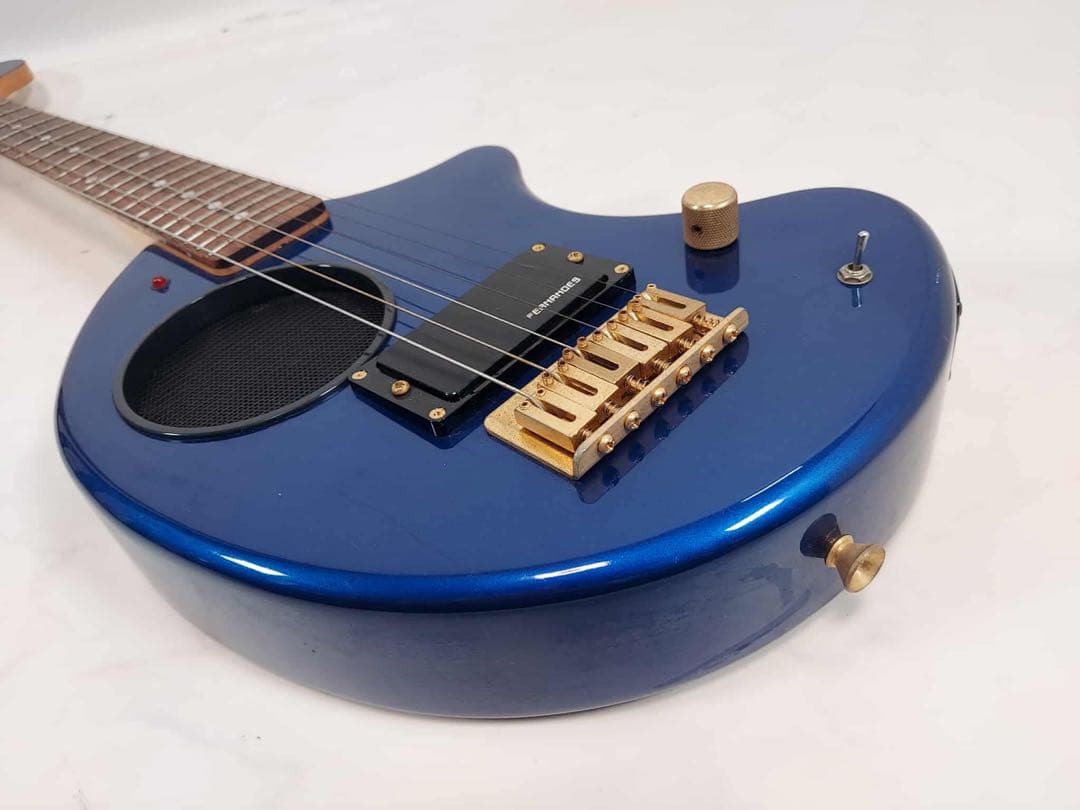 フェルナンデス ぞうさんギター エレキギター ZO-3