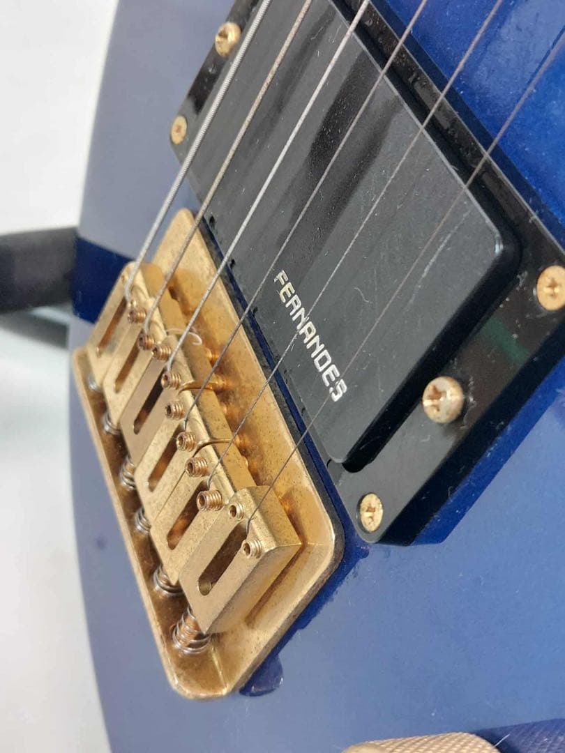 フェルナンデス ぞうさんギター エレキギター ZO-3