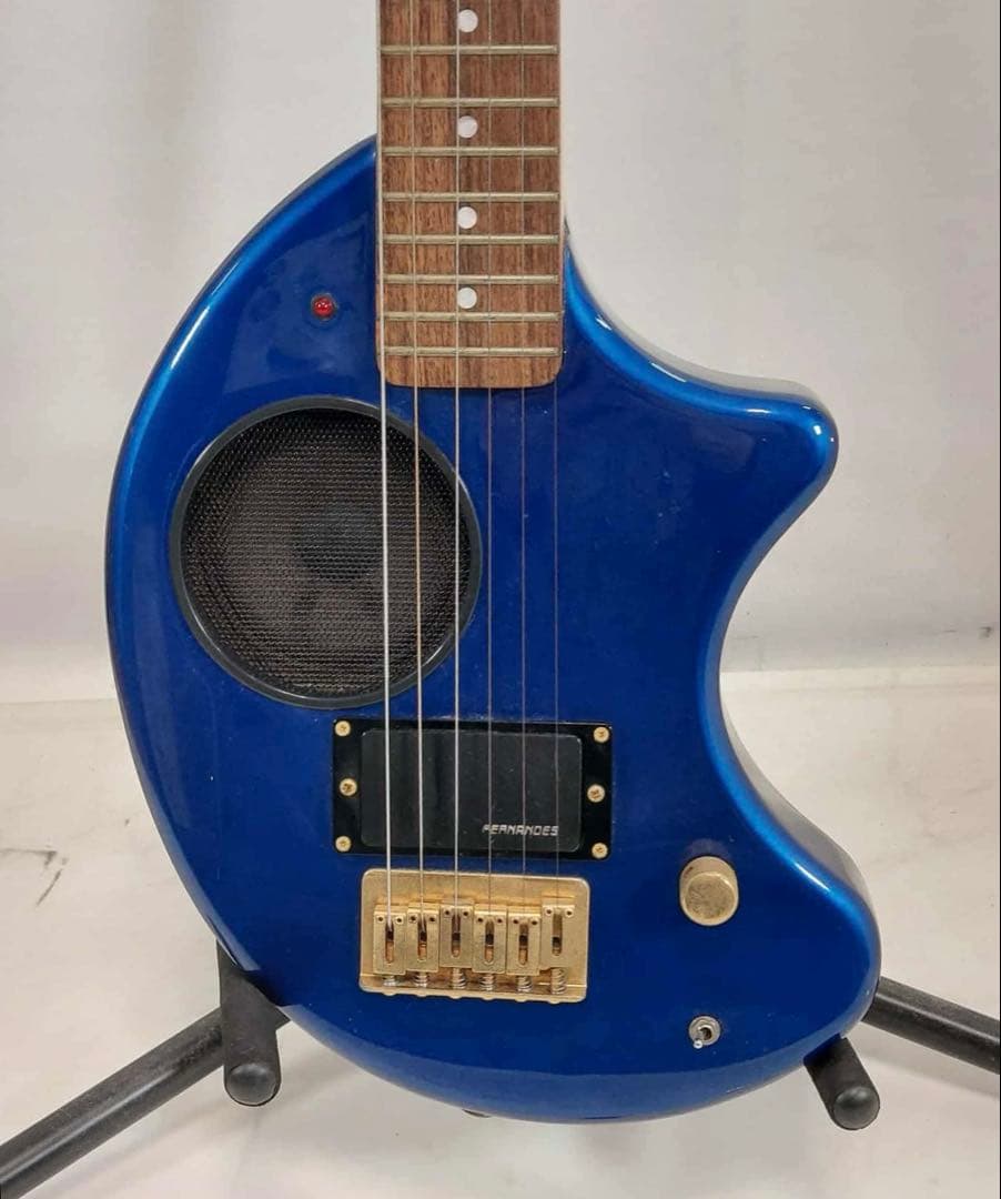 フェルナンデス ぞうさんギター エレキギター ZO-3