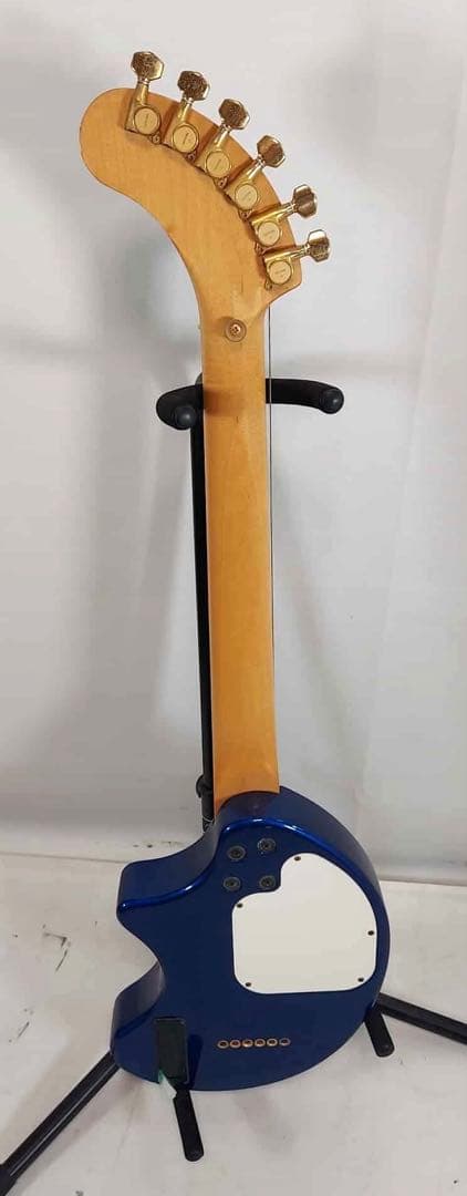 フェルナンデス ぞうさんギター エレキギター ZO-3