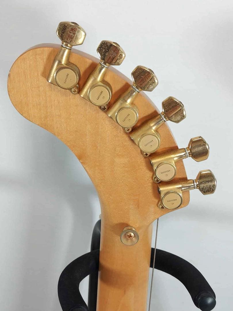 フェルナンデス ぞうさんギター エレキギター ZO-3