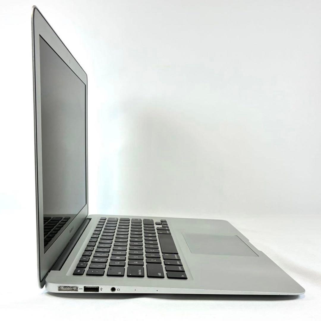 【値下げ可】MacBook Air SSD256GBノートパソコン 13インチ