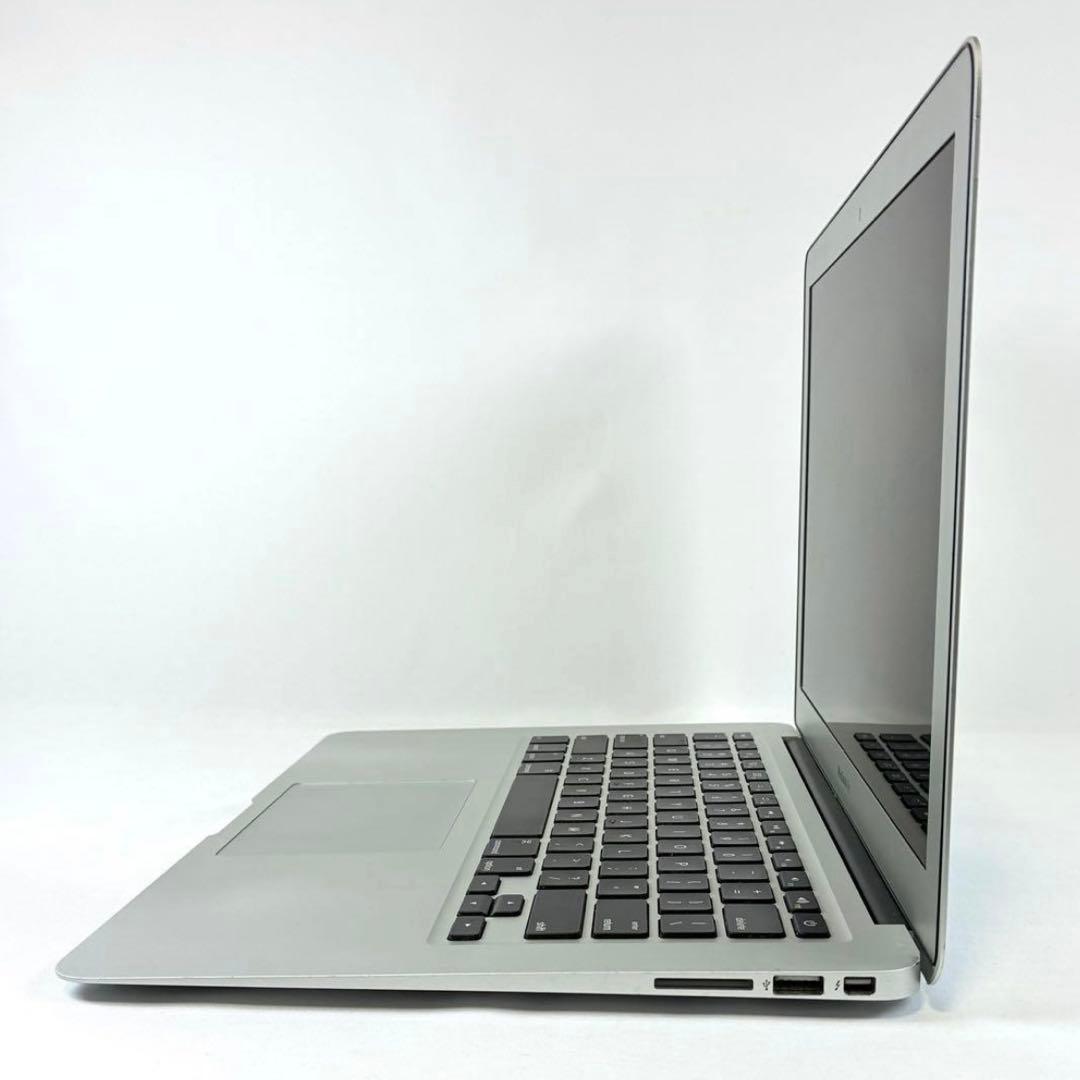 【値下げ可】MacBook Air SSD256GBノートパソコン 13インチ