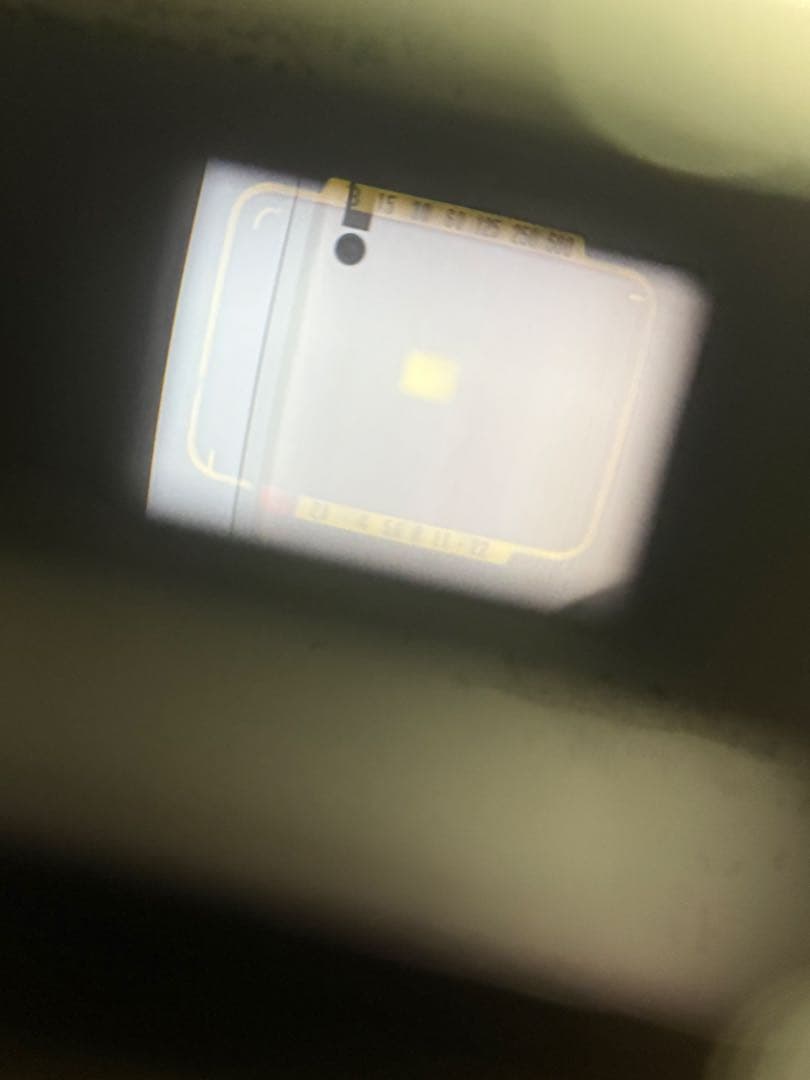 フィルムカメラ Olympus 35 RC