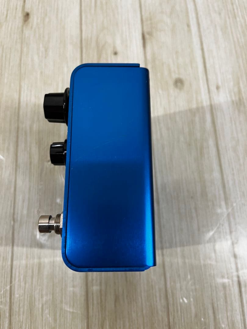 ストライモン Ola Chorus&Vibrato