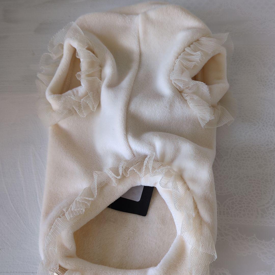 TEO i’mcool LADY IVOLY pull