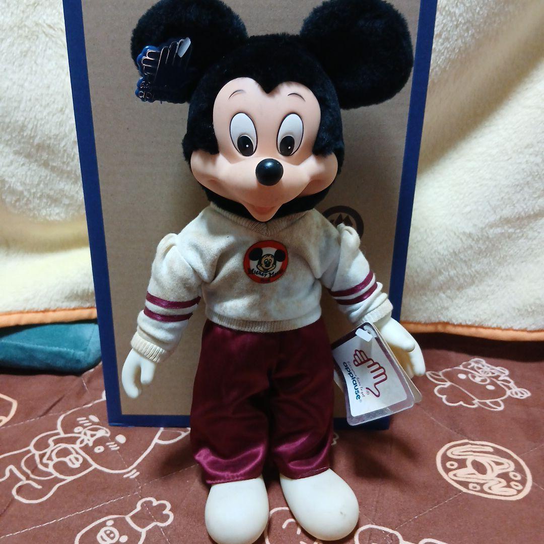 ミッキーマウス