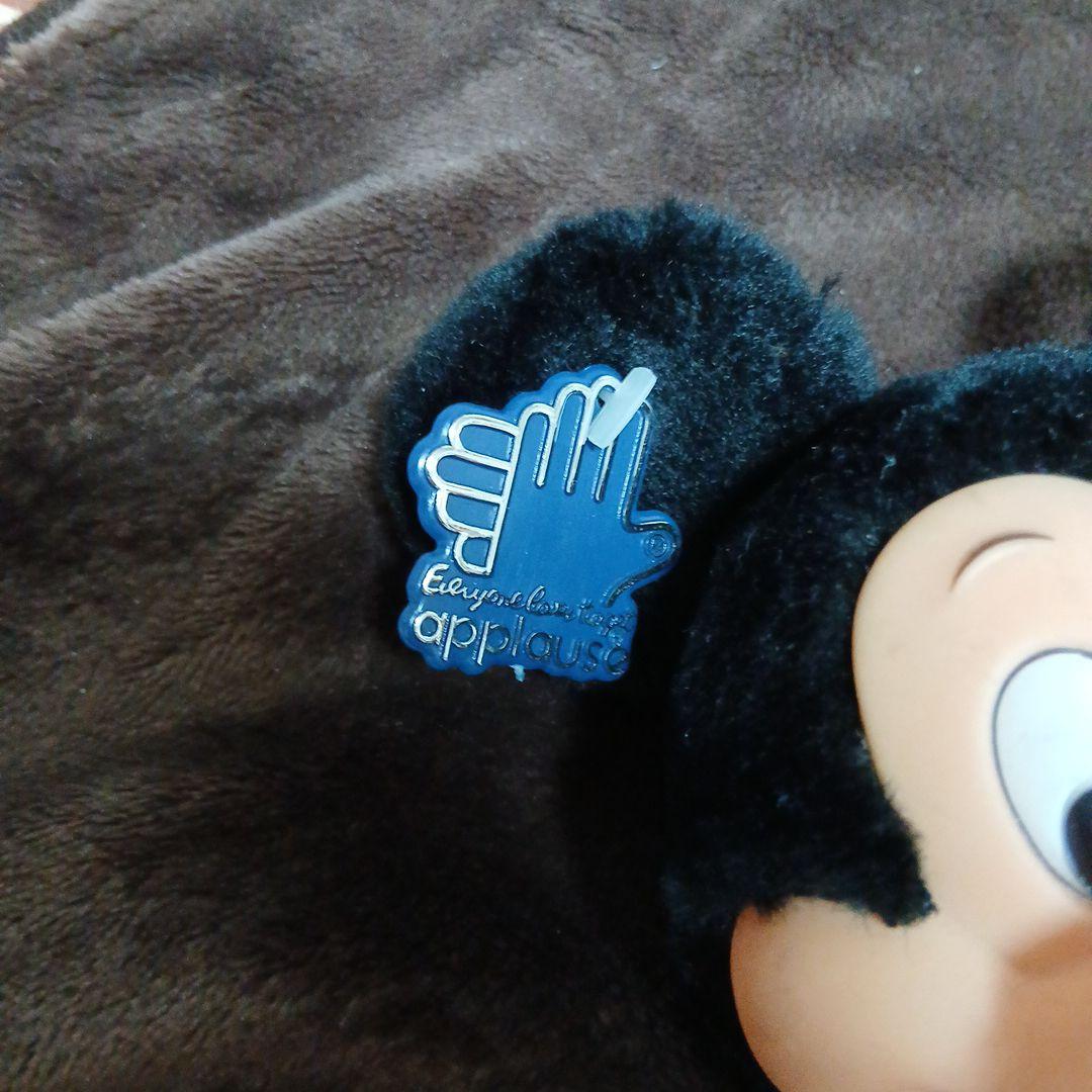 ミッキーマウス